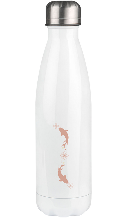 Bedeutungsvolle Geschenke mit Lotus & Koi Design. Perfekt für Yoga-Liebhaber, spirituelle Menschen & bewusste Lebensweise. Nachhaltig & inspirierend.