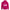 Unisex Hoodie in hellem Pink mit hochwertigem Baumwoll-Polyester-Mix und spirituellem, weißem Wald- und Bergmotiv,.