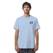 Koi Yin Yang Bio T-Shirt – 100% Bio-Baumwolle | Kleiner Print | Balance