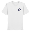 Koi Harmonie-Paket – T-Shirt & Trinkflasche | Balance & Transformation