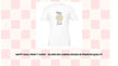 Happy Soul Print T-Shirt &ndash; Blume des Lebens Design in Premium Quality by@Outfy